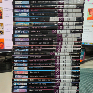 시공 디스커버리 총서 29권