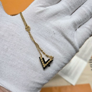 [특가][정품]루이비통 에센셜 목걸이