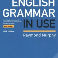 English Grammar in Use 5th 본문 앞부분 연필+펜공부(2~45p)