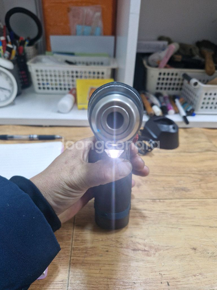 보쉬충전드릴드라이버 GSR10.8 2 LI 2세대신형드릴--4