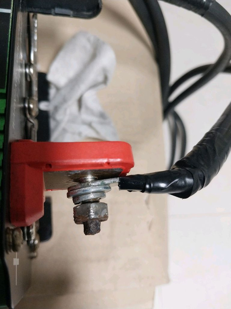 벨류텍 인버터 12v 3000w (유사정현파) 이미지