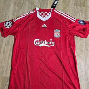 리버풀 토레스 마킹 올드유니폼 레트로 유니폼