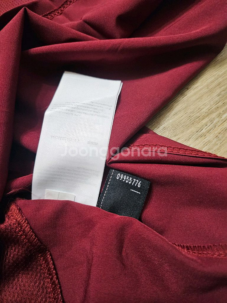 아스날 앙리 마킹 올드유니폼 레트로유니폼 빈티지유니폼--7