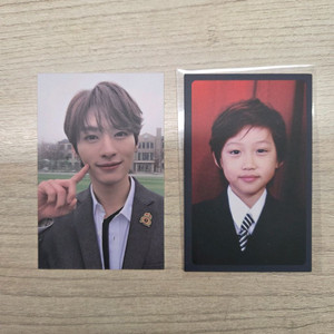 스트레이키즈 스키즈 바알리노 아기 필릭스 포카 양도 이미지