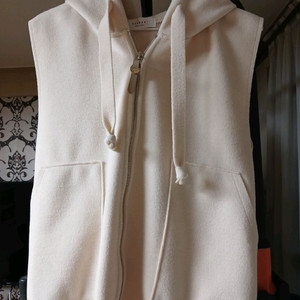 골프조끼 니트조끼 디즈니골프티셔츠 90(55)