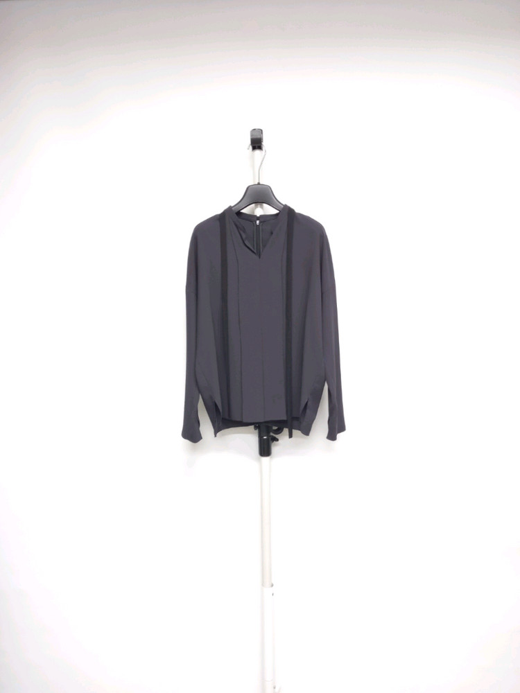 KUHO 구호 실크 쉬폰 블라우스 44.55 이미지