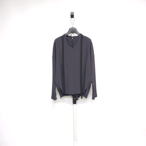 KUHO 구호 실크 쉬폰 블라우스 44.55 이미지