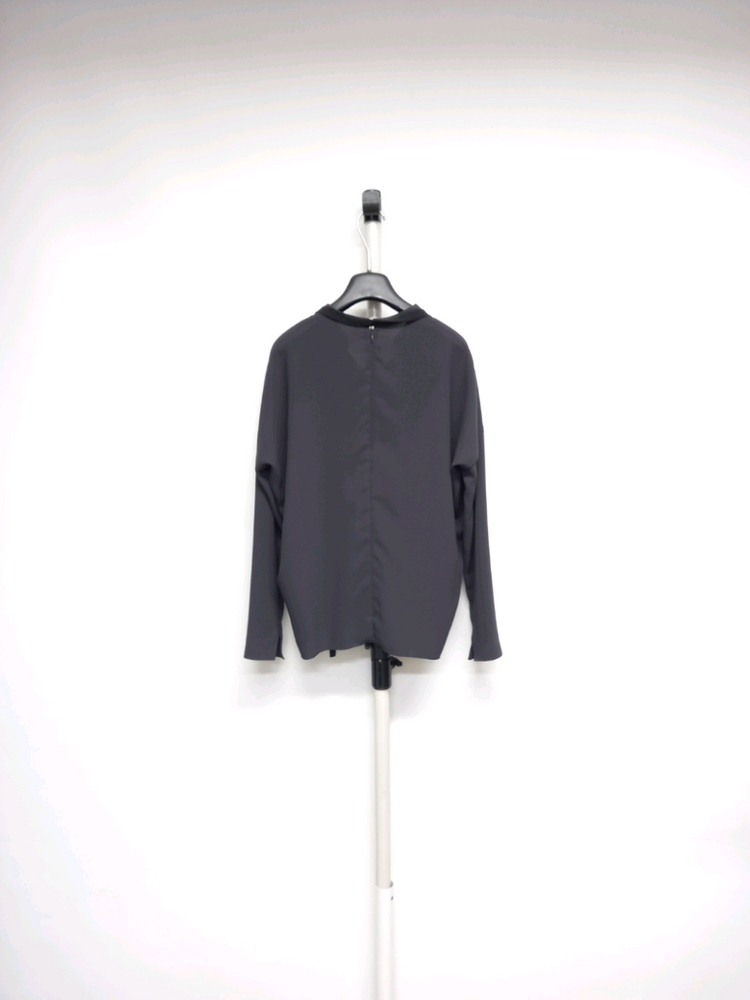 KUHO 구호 실크 쉬폰 블라우스 44.55 이미지