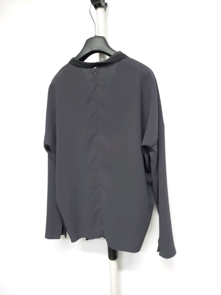 KUHO 구호 실크 쉬폰 블라우스 44.55 이미지