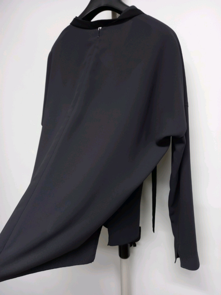 KUHO 구호 실크 쉬폰 블라우스 44.55 이미지