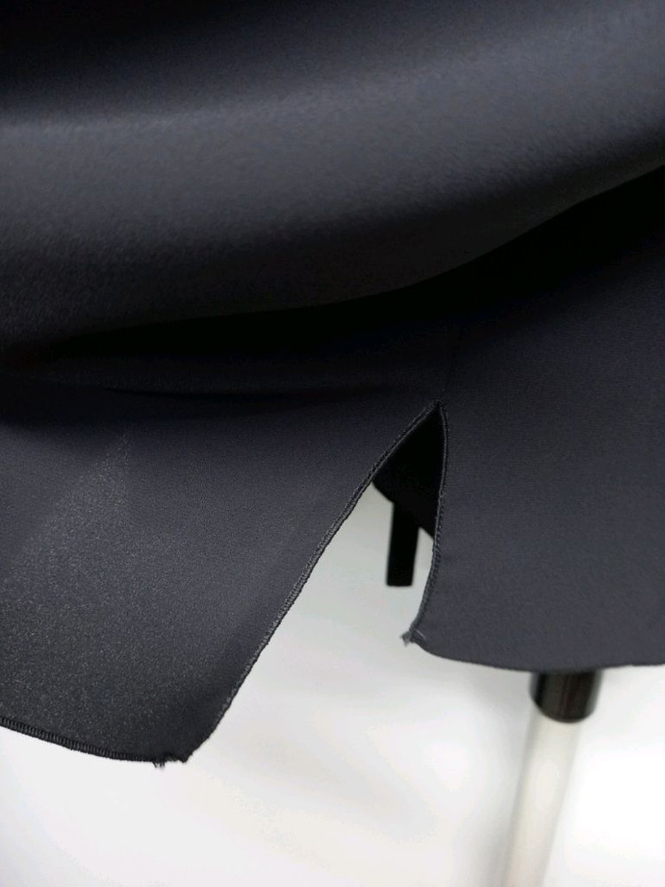 KUHO 구호 실크 쉬폰 블라우스 44.55 이미지