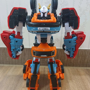 또봇 뉴 트라이탄