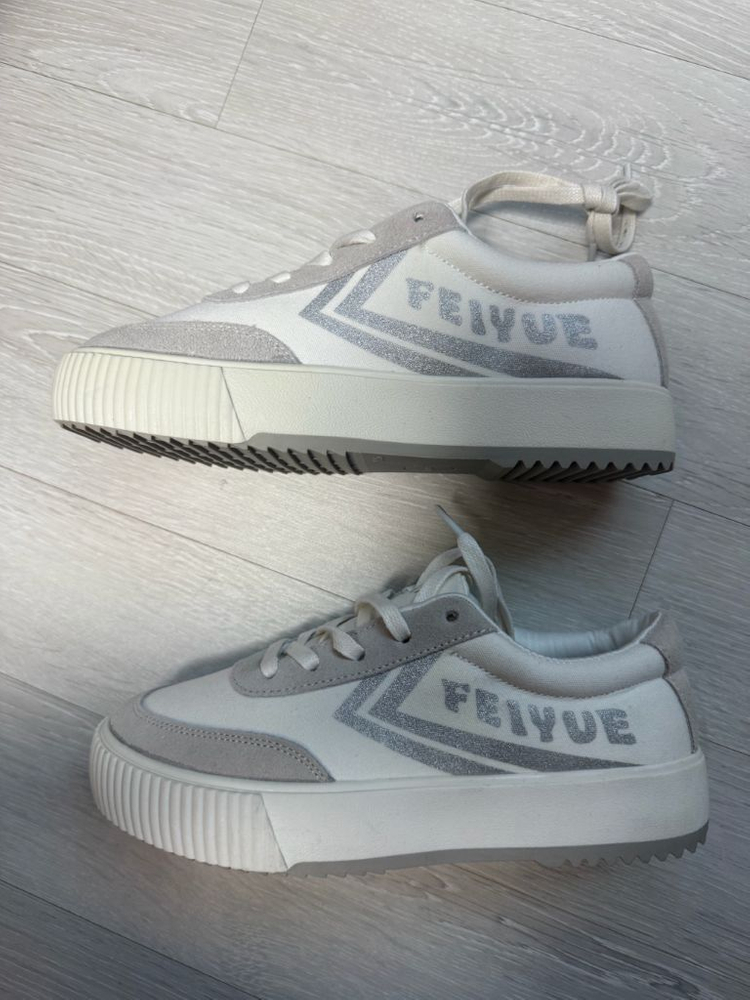 페이유에 운동화 225 (새상품) 이미지