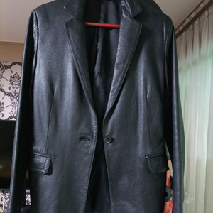 양가죽자켓 55