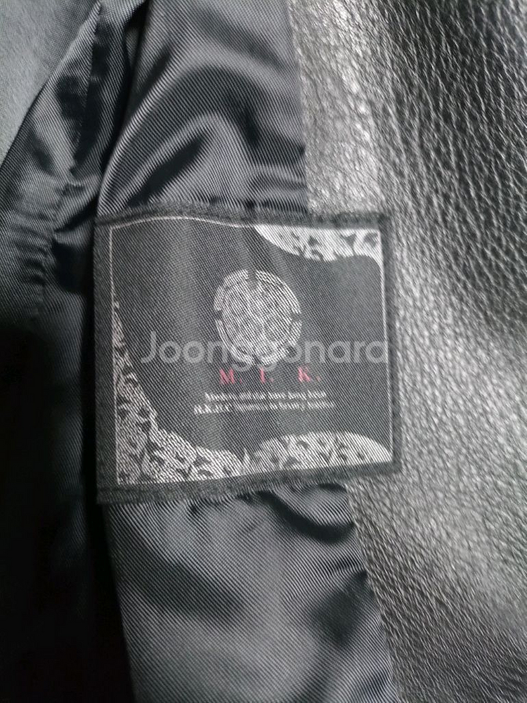 양가죽자켓 55--1