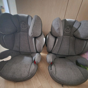 싸이벡스 S80-FX 카시트