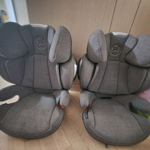 싸이벡스 S80-FX 카시트