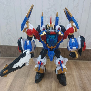 카봇 제트크루저