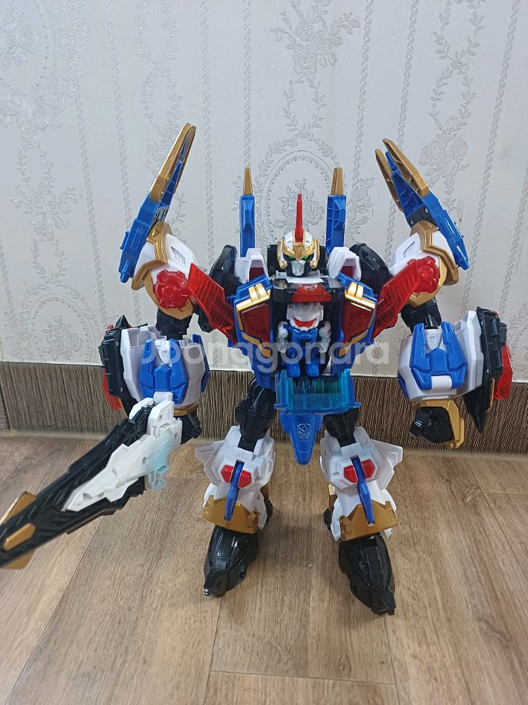 카봇 제트크루저--1