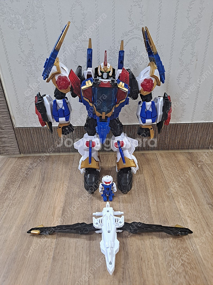 카봇 제트크루저--2