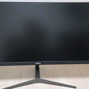 필립스 모니터 345m2r 팝니다