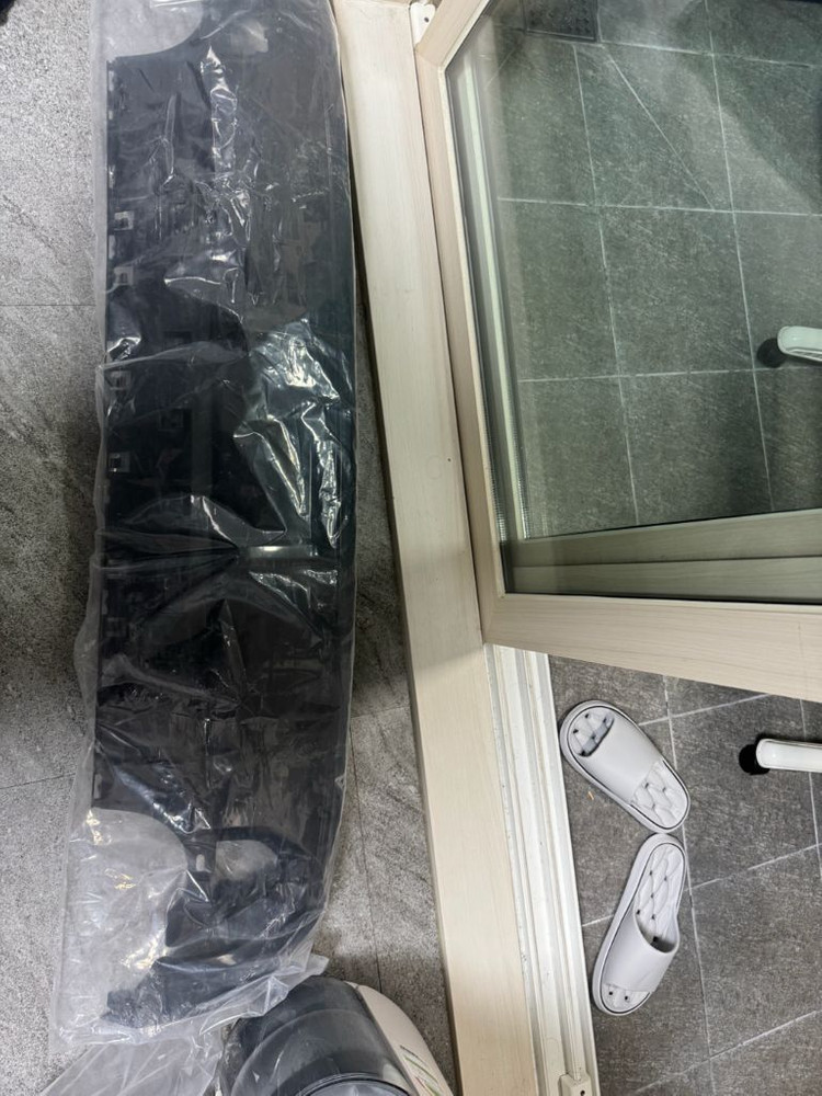 BMW 25년식 420i 그란쿠페 머플러.디퓨저--1