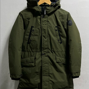 150 디스커버리 덕다운 오리털 패딩