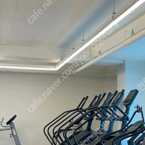 천국의계단 헬스기구중고