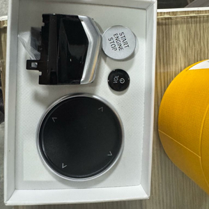 BMW 토글기어 순정