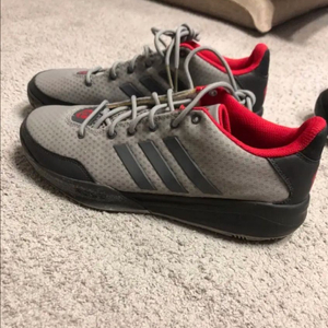 아디다스 농구화 사이즈275 새제품