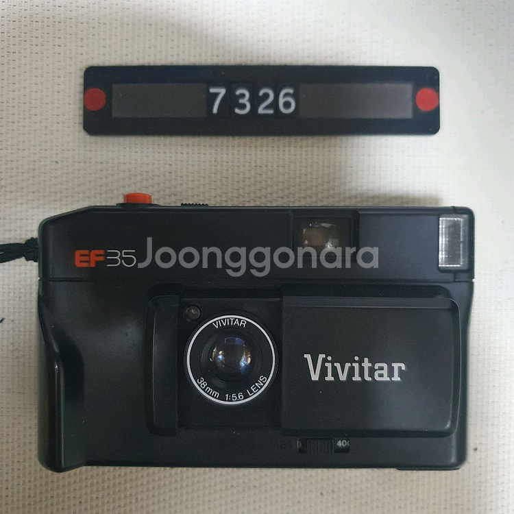 비비타 EF 35 필름카메라--0