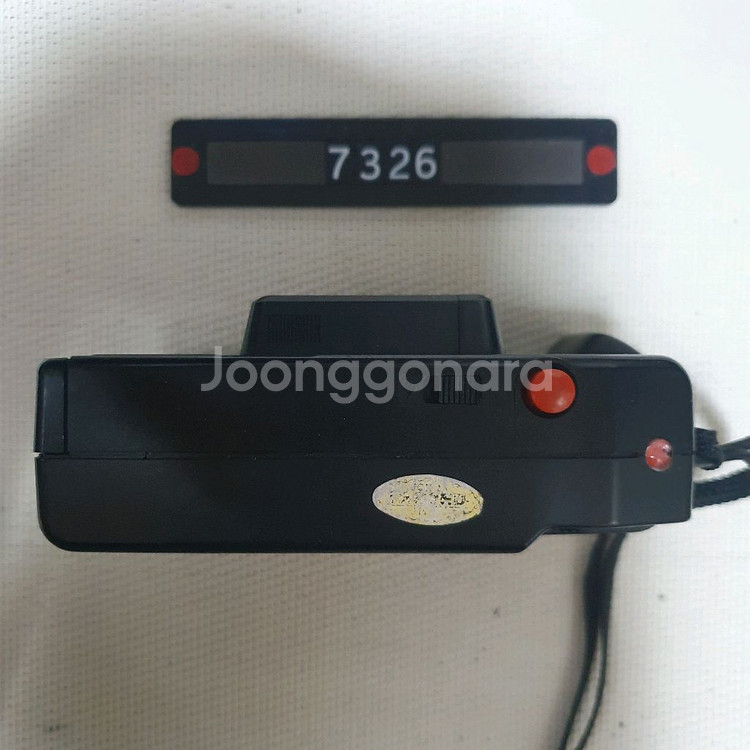 비비타 EF 35 필름카메라--2