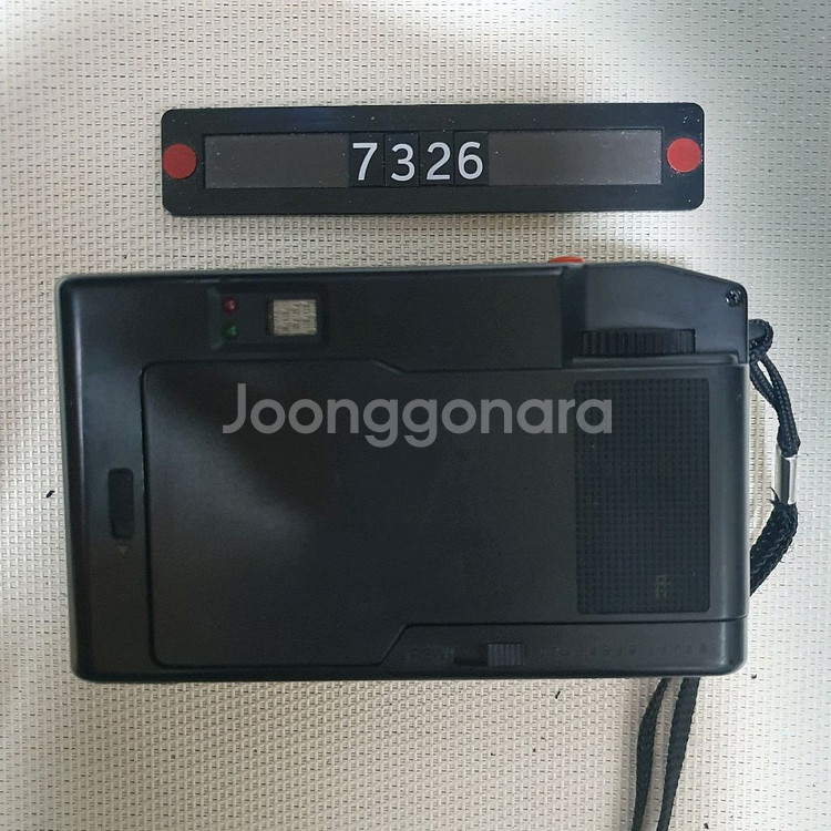 비비타 EF 35 필름카메라--3