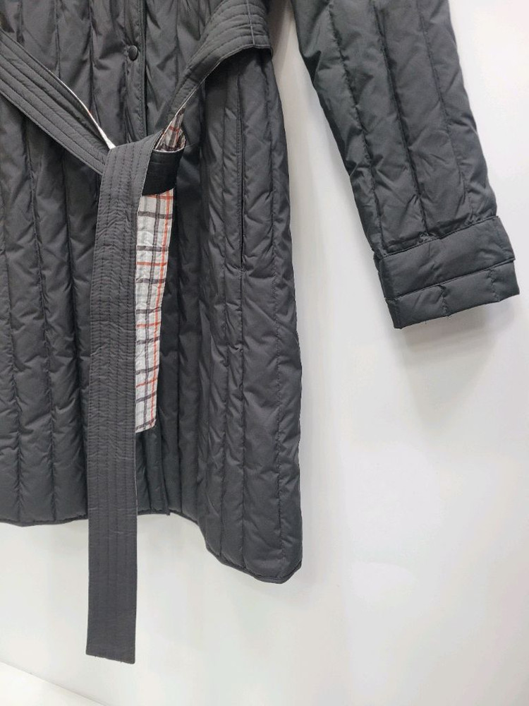 헨리코튼 골프 21FW 구스 다운 롱 패딩 코트 / 여 90 이미지