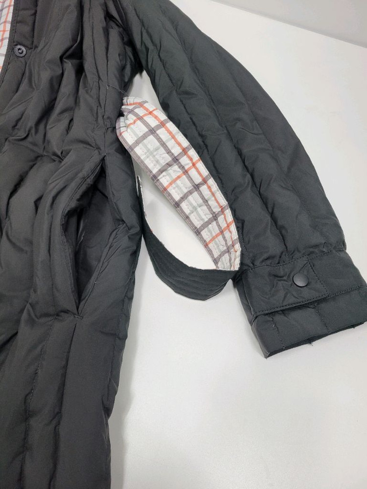 헨리코튼 골프 21FW 구스 다운 롱 패딩 코트 / 여 90 이미지