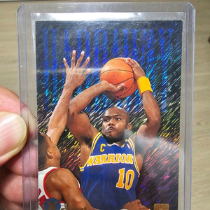 NBA 팀하더웨이 20장 한정