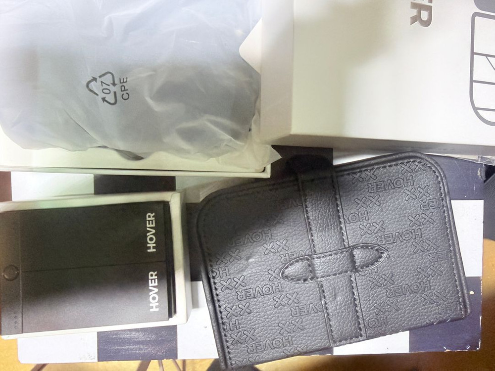 HOVER CAMERA X1 호버 카메라 X1 200,000 판매합니다.--3