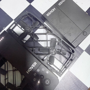 HOVER CAMERA X1 호버 카메라 X1 350,000 판매합니다.