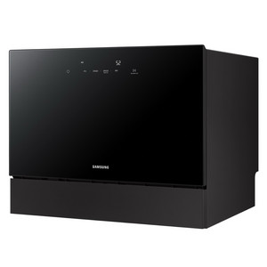 삼성 비스포크 식기세척기 카운터탑