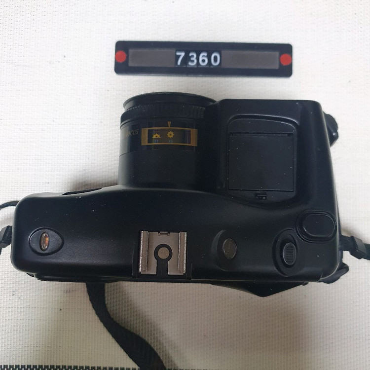 보겐 MF-2000 필름카메라 이미지