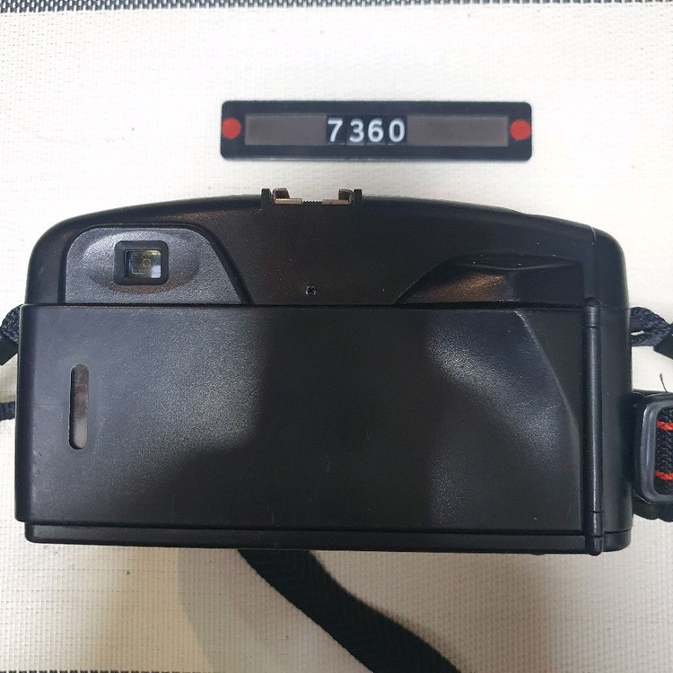 보겐 MF-2000 필름카메라 이미지