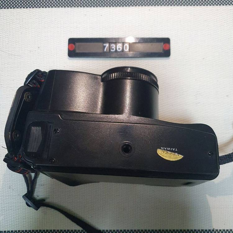 보겐 MF-2000 필름카메라 이미지