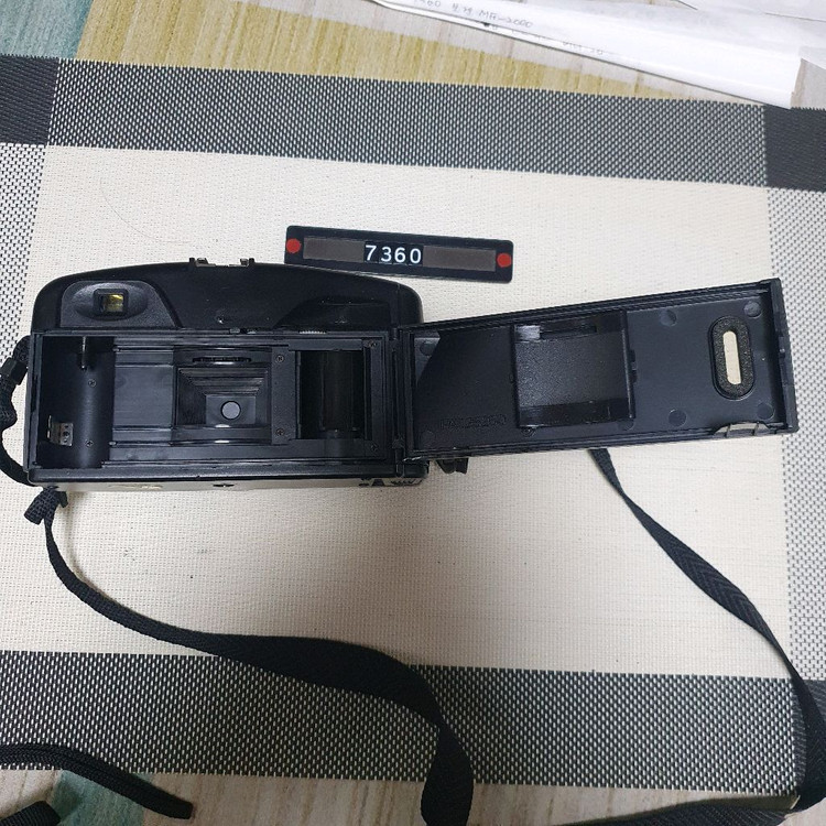 보겐 MF-2000 필름카메라 이미지