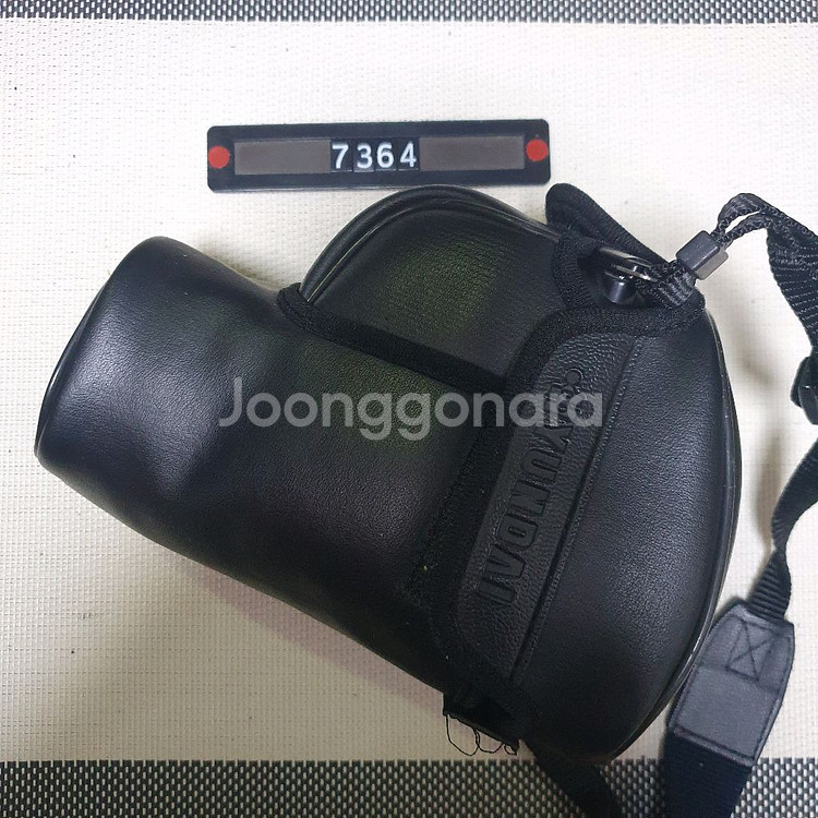 올림푸스 IS-2000 파노라마 필름카메라 파우치포함--6