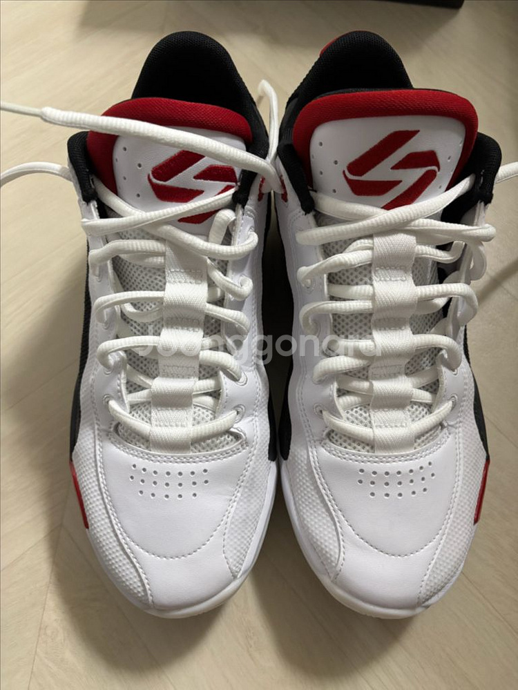 나이키 농구화 루카 77 265--0