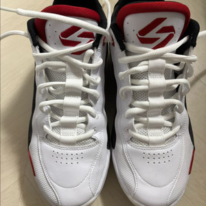 나이키 농구화 루카 77 265