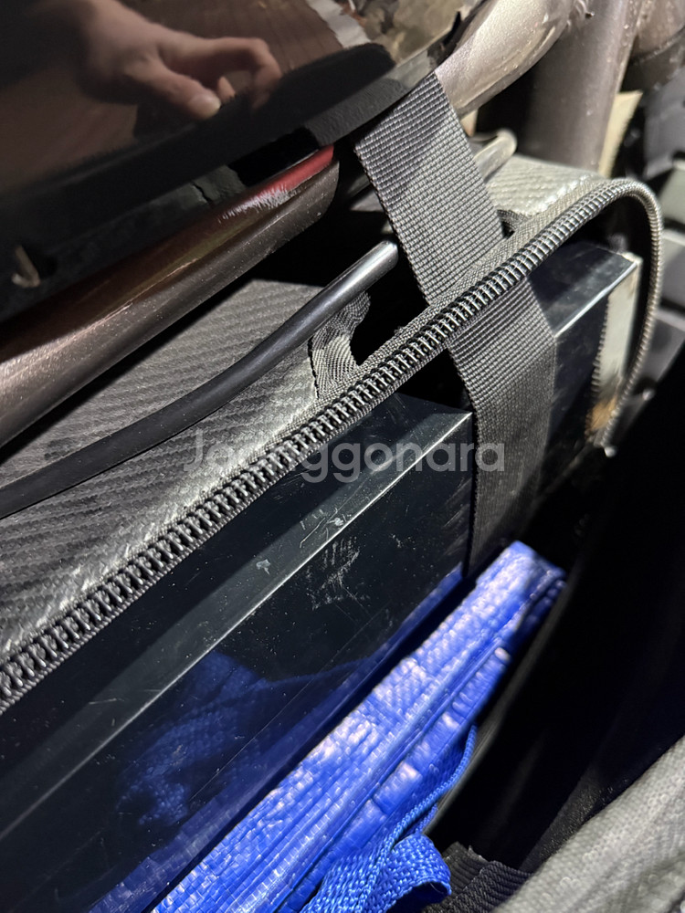 엑스라이더 X200 터보 배터리 두개 전기자전거 자토바이 판매합니다--3