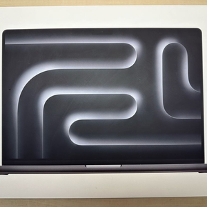 맥북프로 m3 max 36gb 16인치 1tb 풀박스