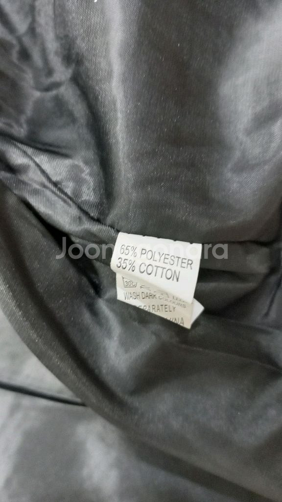 새상품 남성 빅사이즈, 오버핏 쓰리버튼 정장자켓-D.B.Y.M--6