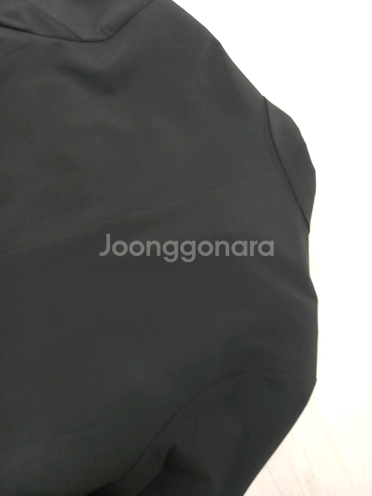 새상품 남성 빅사이즈, 오버핏 쓰리버튼 정장자켓-D.B.Y.M--7